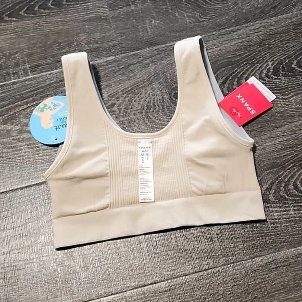 SPANX 